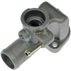 Engine Coolant Thermostat Housing