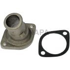 Engine Coolant Thermostat Housing