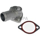 Engine Coolant Thermostat Housing