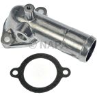 Engine Coolant Pipe