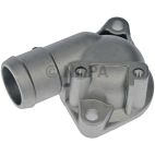 Engine Coolant Thermostat Housing