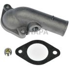 Engine Coolant Thermostat Housing