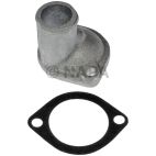 Engine Coolant Thermostat Housing