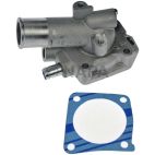 Engine Coolant Thermostat Housing