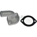 Engine Coolant Thermostat Housing