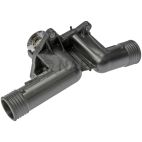 Engine Coolant Thermostat Housing Assembly