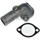 Engine Coolant Thermostat Housing