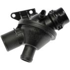 Engine Coolant Thermostat Housing Assembly