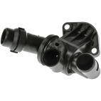 Engine Coolant Thermostat Housing Assembly