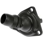 Engine Coolant Thermostat Housing Assembly