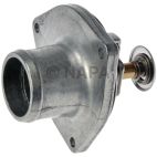 Engine Coolant Thermostat Housing Assembly