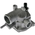 Engine Coolant Thermostat Housing Assembly