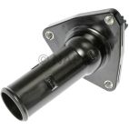 Engine Coolant Thermostat Housing Assembly