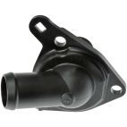 Engine Coolant Thermostat Housing Assembly
