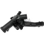 Engine Coolant Thermostat Housing Assembly
