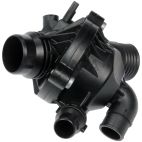Engine Coolant Thermostat Housing Assembly