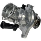 Engine Coolant Thermostat Housing Assembly