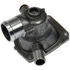 Engine Coolant Thermostat Housing Assembly
