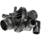 Engine Coolant Thermostat Housing Assembly