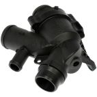 Engine Coolant Thermostat Housing Assembly