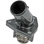 Engine Coolant Thermostat Housing Assembly