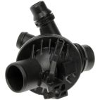 Engine Coolant Thermostat Housing Assembly