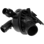 Engine Coolant Thermostat Housing Assembly