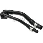 Engine Coolant Thermostat Housing Assembly