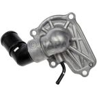Engine Coolant Thermostat Housing Assembly