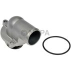 Engine Coolant Thermostat Housing Assembly