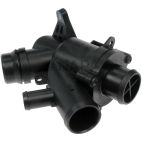 Engine Coolant Thermostat Housing Assembly