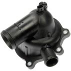 Engine Coolant Thermostat Housing Assembly