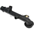 Engine Coolant Pipe