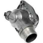 Engine Coolant Thermostat Housing Assembly