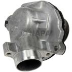 Engine Coolant Thermostat Housing Assembly