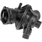 Engine Coolant Thermostat Housing Assembly