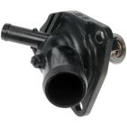 Engine Coolant Thermostat Housing Assembly