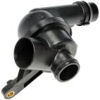 Engine Coolant Thermostat Housing Assembly