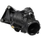 Engine Coolant Thermostat Housing Assembly