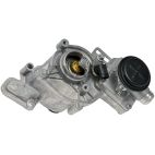 Engine Coolant Thermostat Housing Assembly