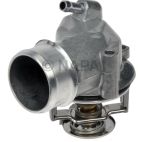 Engine Coolant Thermostat Housing Assembly