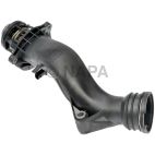 Engine Coolant Thermostat Housing Assembly