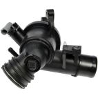 Engine Coolant Thermostat Housing Assembly