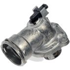 Engine Coolant Thermostat Housing Assembly