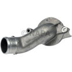 Engine Coolant Thermostat Housing Assembly