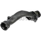 Engine Coolant Thermostat Housing Assembly