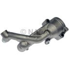 Engine Coolant Thermostat Housing