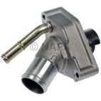 Engine Coolant Thermostat Housing Assembly