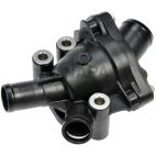 Engine Coolant Thermostat Housing Assembly