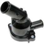 Engine Coolant Thermostat Housing Assembly